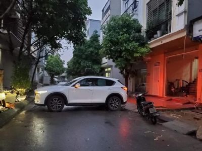 Siêu Phẩm Lê Trọng Tấn Hà Đông LK Phân Lô 50m,5T,Mt 5m giá 6.Xtỷ Nhà Ngay Sát Đầu Phố Lê Trọng Tấn