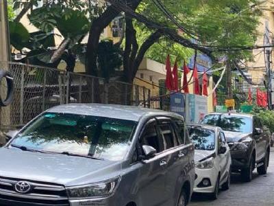 CHÍNH CHỦ BÁN ĐẤT MAI DỊCH 50TRIEU/M2 190M