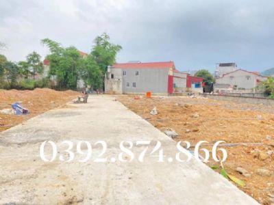 Cần bán lô đất hướng chính đông gần tdc mai pha Diện tích 72,5m2 Hướng chính đông. Ngõ oto vào