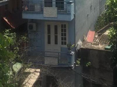 NHÀ Ở PHÒNG Ở MỚI XÂY MẶT ĐƯỜNG TRƯƠNG ĐỊNH