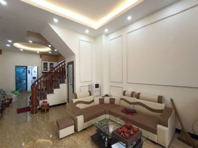 NHÀ ĐẸP PHỐ NGUYỄN LƯƠNG BẰNG, Đống Đa, kinh doanh, 50m2x4t, 4 tỷ 8