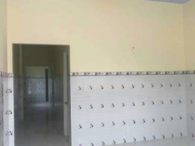 Bán Căn nhà mới tại xã Nhơn Thạnh TP Bến Tre Giá 670 triệu Diện tích 72m2, có 50m2 thổ cư