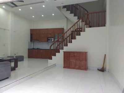 Bán Nhà 6 phòng ngủ 45m² 4.5 tầng VĂN TRÌ MINH KHAI BẮC TỪ LIÊM Gần UBND Minh Khai,nhà VH
