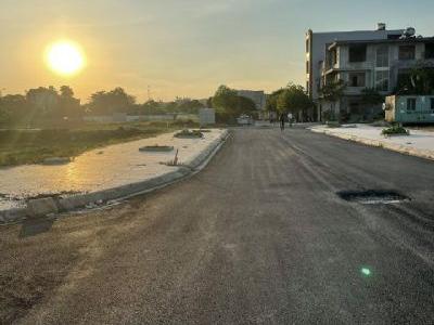 ĐẤT NỀN QUẢNG HƯNG  SỔ ĐỎ TRAO TAY NGAY TRUNG TÂM TP THANH HÓA Quà tặng lên đến 90 triệu