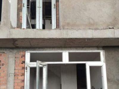 Bán Nhà 1 trệt 1 lững 1 lầu Nhà mới xây đẹp Sổ hồng riêng Giá 430tr