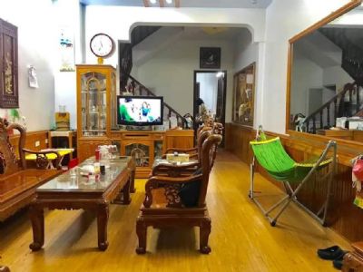 Bán Nhà phố Phạm Văn Đồng Cầu Giấy Hà Nội Gần Cầu Vượt Mai Dịch Diện tích sổ 87m2