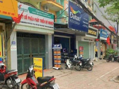 Bán nhà xây 4 tầng Q Hai Bà Trưng, tổng 4 phòng ngủ 1 phòng thờ,kinh doanh, ô tô dừng đỗ ngày đêm