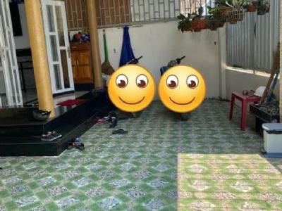 CẦN RA ĐI NHANH CĂN NHÀ TÂM HUYẾT, VĨNH THẠNH NHA TRANG 130M2 - 2 TỶ 2 Gần chợ GA, gần UB xã
