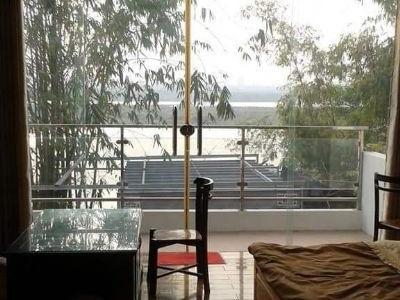 Bán biệt thự 4 tầng view sông Hồng Ngọc Thụy Long Biên