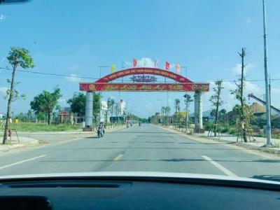 Sở hữu NGAY cho mình vị trí siêu đẹp mặt tiền tỉnh lộ 624b Đường rộng 32 SHIAMOND CITY QUÃNG NGÃI