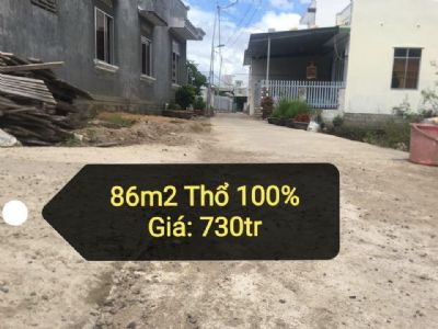 Bán đất vĩnh trung giá mềm nhất khu vực ngay nhà hàng Vườn Xanh vào 300m, ngay dân cư