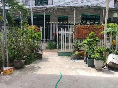 Bán Nhà cấp 4 Thuận giao 07 Thuận An, BD diện tích lớn 5.5x26 có 80 thổ cư Đường xe hơi vào nhà