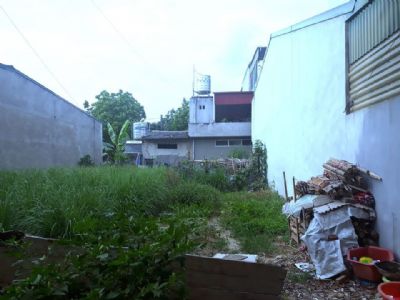 BÁN ĐẤT ĐƯỜNG DM3 (Đoàn Kết), PHƯỜNG BÌNH MINH, TP. LÀO CAI GIÁ 850 Triệu