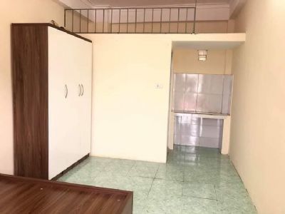 Cho thuê phòng số 35 ngõ 167 Dương Quảng Hàm, Cầu Giấy
