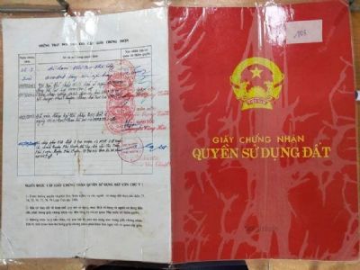 Đất tại trục kênh A 27 tiểu khu Đông đoài thị trấn Phú Xuyên Huyện Phú Xuyên