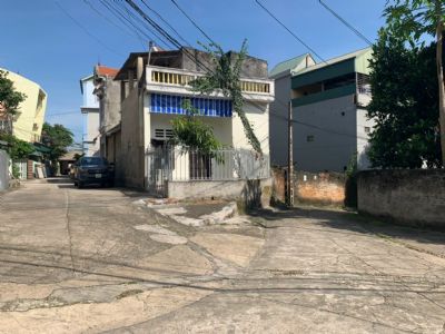 Bán nhanh nhà Vân cơ 2 mặt tiền 2p ngủ 1 p khách 1 phòng bếp Gần ubnd và quỹ tín dụng p Vân Cơ