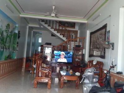Bán nhà 3 tầng đẹp đường Võ Nguyên Giáp b9 gần bệnh viện sản nhi Lào Cai