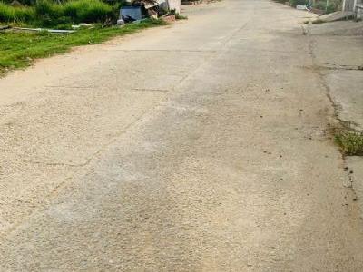 Bán đất gần ngã 3 Hoà Khương giá 550tr/lô Vị trí tiếp giáp Hòa Khương, giáp TT Ái Nghĩa