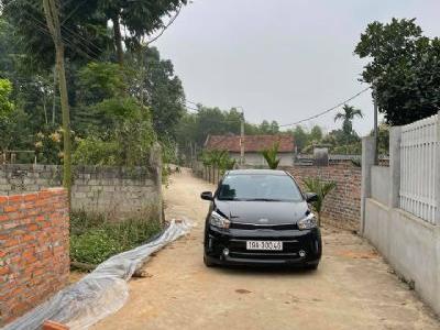 Bán nhanh đất đẹp Thanh Đình gần nhà văn hoá khu 8 cũ đất ở 100m mặt tiền hơn 5m đường 4m