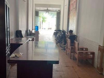 Gia Đình Cần Bán mảnh đất Đã có Xây xưởng đang cho thuê ở Đỗ Xá , Vạn Điểm làng nghề gỗ DT 75 m