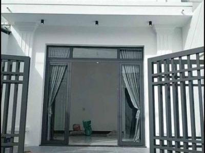 BÁN NHÀ MỚI HOÀN THIỆN NHÁNH LIÊN HƯƠNG Hẻm 97 liên hương P. Vĩnh quang TP. Rach Giá