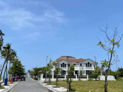 Siêu phẩm đất nền biển, có 1 0 2 tại biển Nhật Lệ Đồng Hới Quảng Bình Sổ đỏ vĩnh viễn