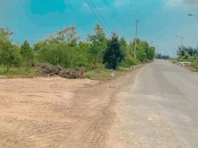 Bán lô đất rẻ nhất khu vực đường Dinh Mười ra biển Hải Ninh DT 8.04× 30.14 (244m2). 200m2 đất ở