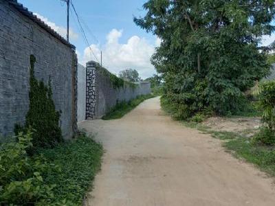 Bán đất giá rẻ, gần nhà máy đường, xã vinh quang
