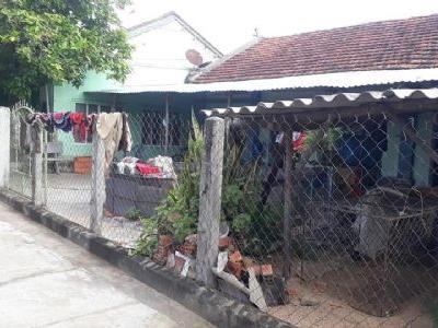 Bán Nhà cấp 4 kiên cố 2 mặt tiền hẻm bê tông trước sau rất thoáng mát Phụng Tường, Hòa Trị, Phú Hòa