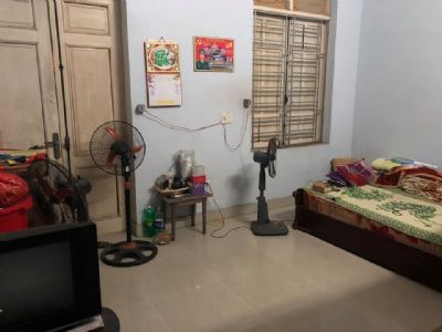 CẦN BÁN NHÀ MẶT ĐƯỜNG LÝ THÁNH TÔNG QUẬN ĐỒ SƠN