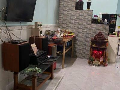 Bán Nhà cấp 4 còn mới hẻm Phan Bội Châu, đường oto vào tới nơi, hộ khẩu Nguyễn Nghiêm