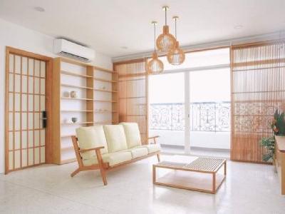 Cho thuê căn hộ Grand Riverside, quận 4 1 phòng ngủ chỉ 11tr/tháng 2 phòng ngủ chỉ 15tr/tháng