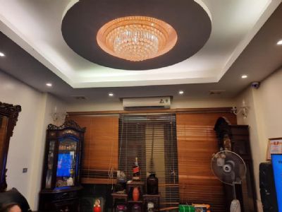 Bán nhà MẶT PHỐ ĐẸP LÔ GÓC Vương Thừa Vũ 97m2, 7 tầng chỉ 17 tỷ