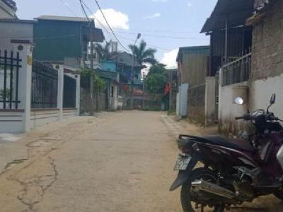 Cần bán nhà cấp 4 đẹp Ngõ 226 đường Trần Hưng Đạo, tổ 10, phường Đoàn Kết, TP Lai Châu