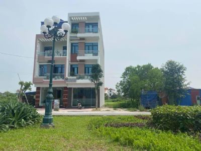 Cần bán mảnh đất mặt đường Xuân Thuỷ khu Bãi Viên giá siêu rẻ Diện tích 90 m Mặt tiền 5m