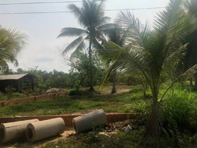 BÁN ĐẤT GẦN THÁNH THẤT TRƯỜNG ÂN, HÒA THÀNH MT đường đất 10m, sắp lên nhựa