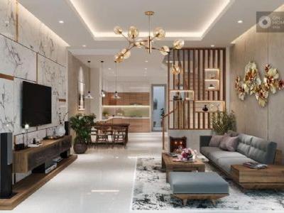 BÁN GẤP nhà Đặng Văn Ngữ Ở LUÔN, BAO SANG TÊN NỘI THẤT, 46m2, 4 tỷ 4