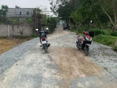 chính chủ bán lô đất Nghi Phong Diện tích 152m2 Hướng Đông bắc Đường 7m thông Vị trí thuận tiện