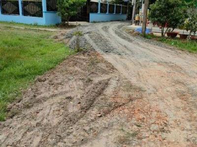 Chính chủ ngộp 5*25 Fun thổ cư 100% giá 1ty200 shr ngay các kcn lon như nhị xuân ,xuyên á,hoàng gia
