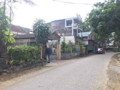 LÔ ĐẤT KINH DOANH TỐT,BÁM ĐƯỜNG TO, KHU DÂN CƯ ĐÔNG ĐÚC Chỉ hơn 700tr Chuyện lạ mà có thật