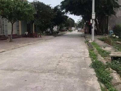 Bán Đất nhà vườn Phường Phúc Thành 183 nam thành cạnh nhà hàng Mai Trang 2 DT 204m2 + 12m mặt