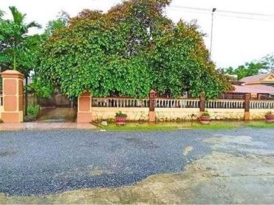 SIÊU PHẨM. SIÊU PHẨM 2 LÔ LIỀN KỀ TT CAM LỘ MẶT TIỀN TÔN THẤT THUYẾT diện tích 8x18m