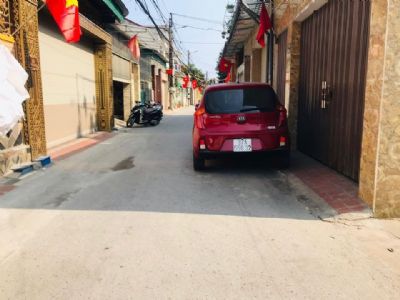 Bán Nhà HÀ HUY TẬP ĐƯỜNG 6m o tô tránh nhau Diện tích 130,8m2 Hướng Tây Nam