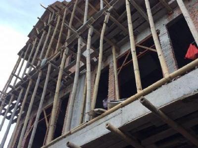 BÁN NHÀ 3 TẦNG XÂY MỚI NGÕ ĐƯỜNG NHÁNH PHÙ NGHĨA, GẦN CHỢ HẠ LONG NAM ĐỊNH