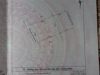 Bán đất đường 9d. Xã Kim Thạch, VL-QT. DT 20x25 Full đất ở  Giá: 9x/m LH: 0918251799 để xem đất