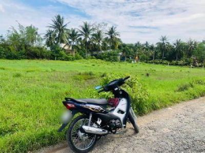 Bán 3 nền liền kề Hẻm 97 đường Lương Định Của Sóc Trăng Hẻm chuẩn bị nâng cấp mở lộ DT 6m x 42m