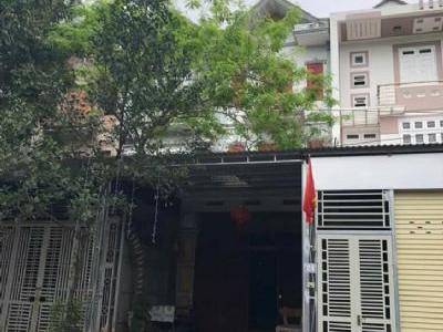Bán Nhà 3 tầng chính chủ khu chung cư sông đà 7 số nhà 26, phố Ông Đùng tổ 10 phường tân thịnh
