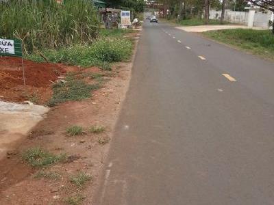Cần bán gấp đất 5×80  thổ cư 120m2 Cách chợ nhân cơ 2km Cách ql14 2km đường liên xã  Khu đông DC