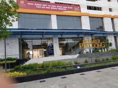 CẦN BÁN GẤP CĂN HỘ CHUNG CƯ CAO CẤP PHÚ ĐÔNG PREMIER 42 Lê Trọng Tấn, Phường An Bình, TP.Dĩ An