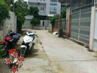 Bán 1 nền xây biệt thự mini mới sang lấp mặt bằng cao ráo Hẻm 90 nguyễn bỉnh khiêm Rạch Giá